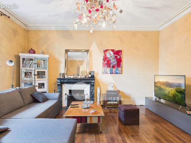 Maison 6 pièces 150 m²
