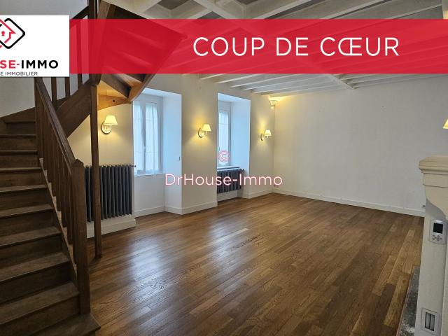 Maison 6 pièces 150 m²