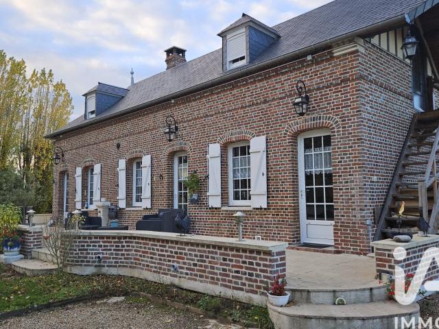 Maison 6 pièces 150 m²