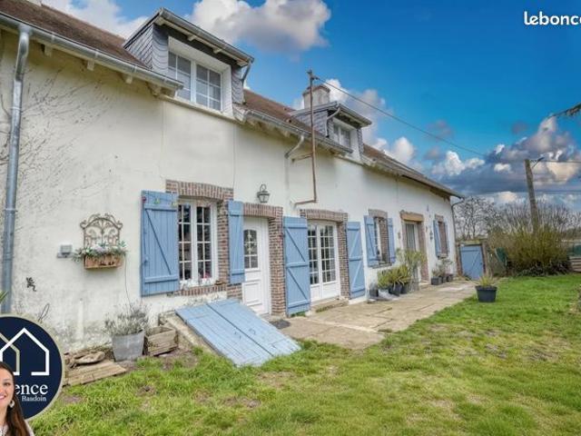 Maison 6 pièces 150 m²