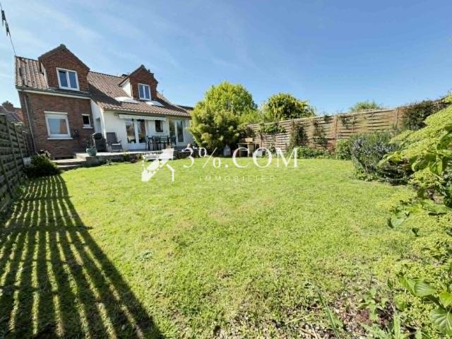 Maison 6 pièces 135 m²