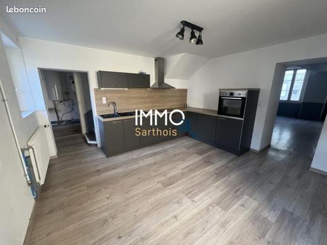 Maison 6 pièces 150 m²