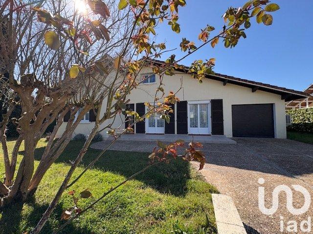 Maison 6 pièces 150 m²