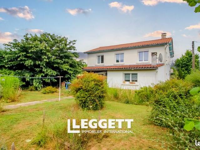 Villa 6 pièces 150 m²