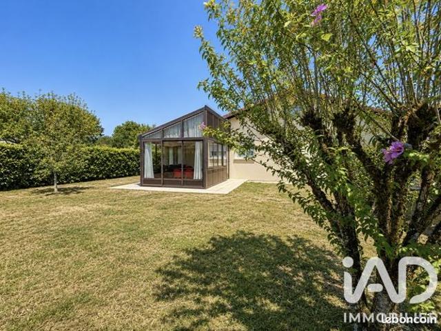 Maison 6 pièces 150 m²