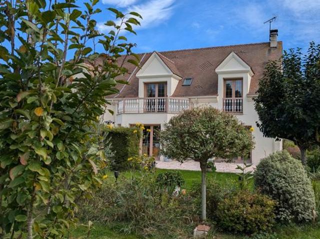 Maison 6 pièces 150 m²