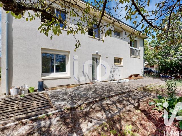 Maison 6 pièces 150 m²