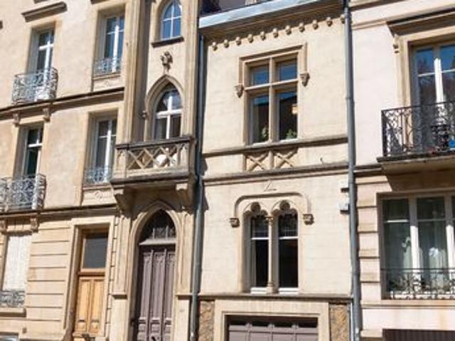 Maison 6 pièces 150 m²
