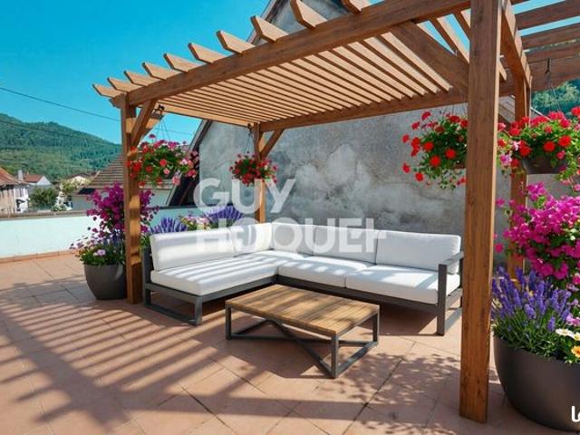 Maison 6 pièces 150 m²