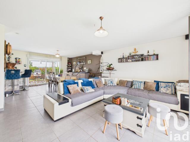Maison 6 pièces 150 m²
