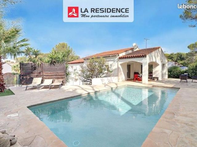 Maison 6 pièces 150 m²