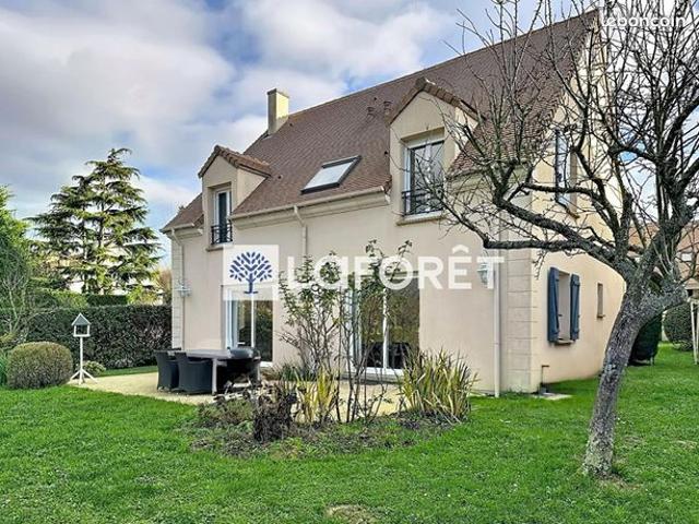 Maison 6 pièces 150 m²