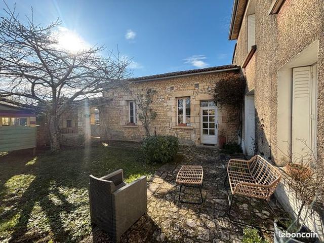 Maison 6 pièces 150 m²