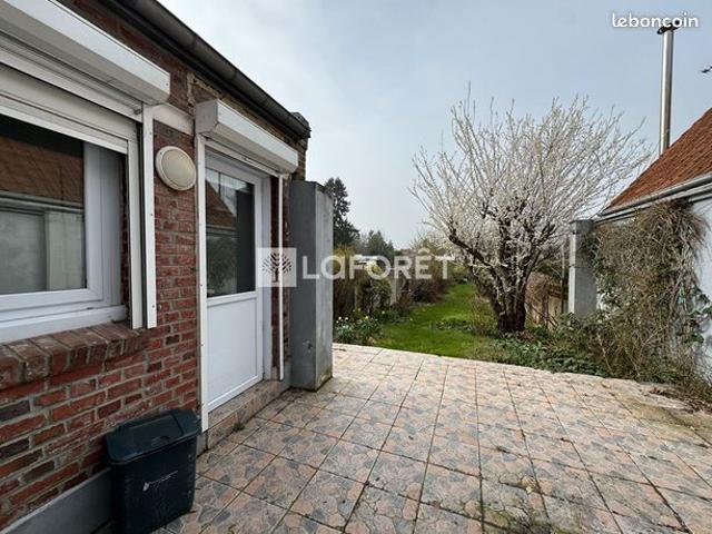 Maison 6 pièces 150 m²