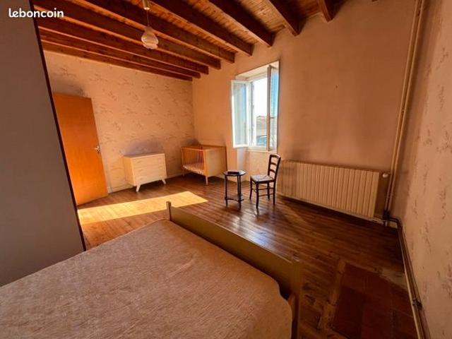 Maison 6 pièces 150 m²