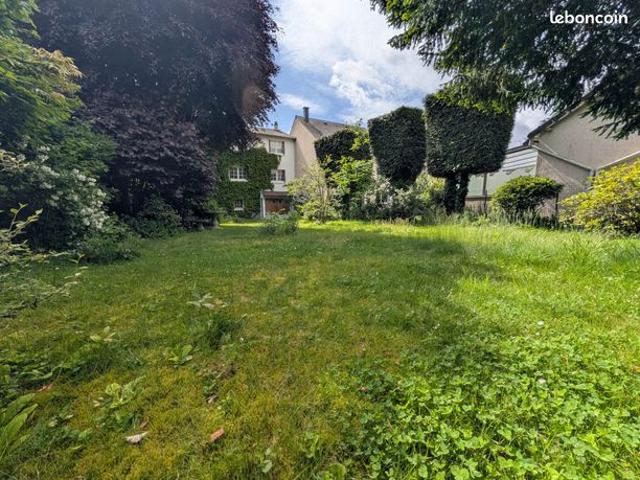 Maison 6 pièces 150 m²
