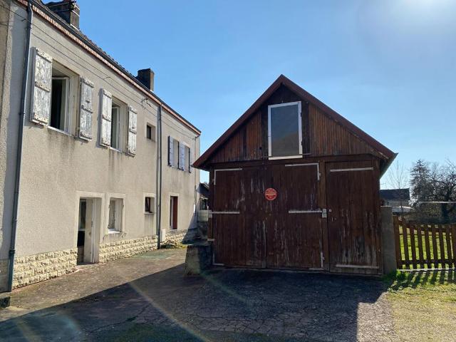 Maison 6 pièces 150 m²