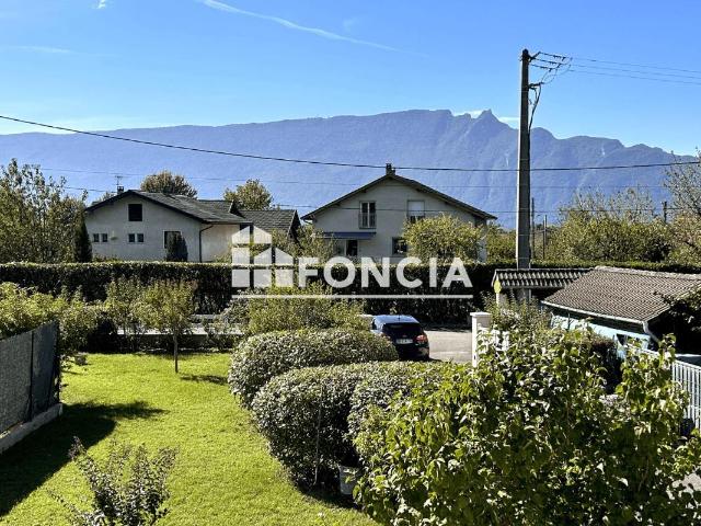 Maison 6 pièces 150 m²