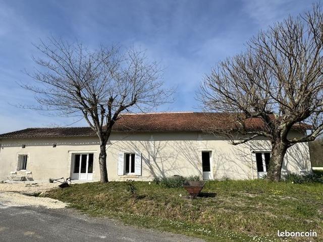 Maison 6 pièces 150 m²