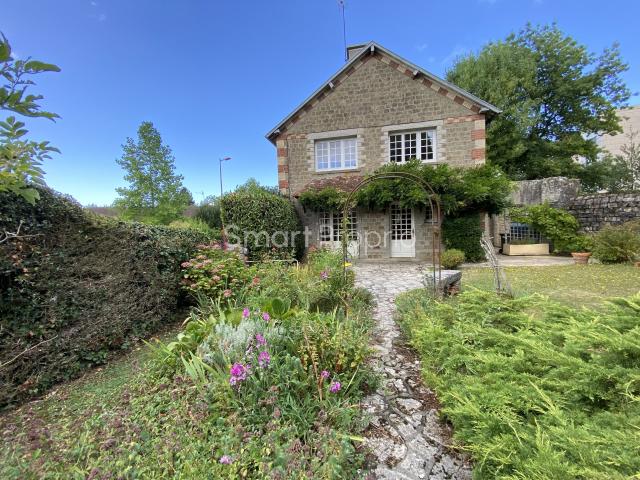 Maison 6 pièces 150 m²