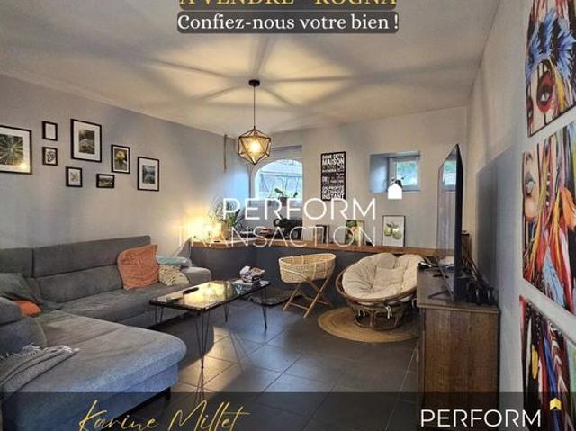 Maison 6 pièces 150 m²