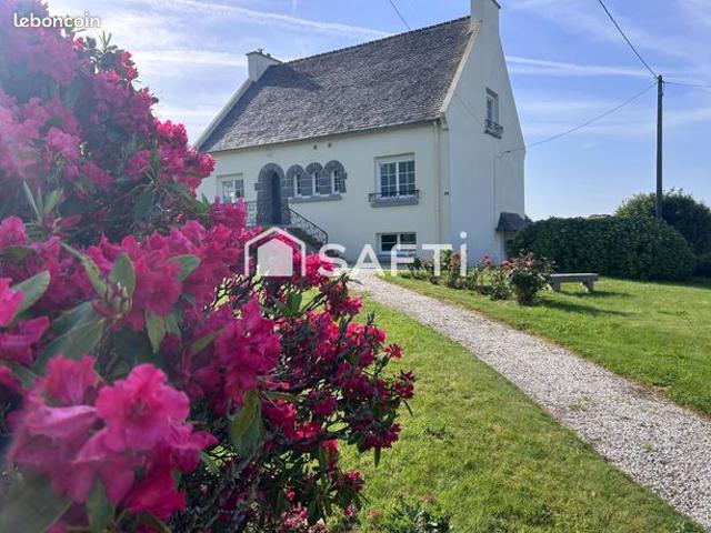 Maison 6 pièces 150 m²