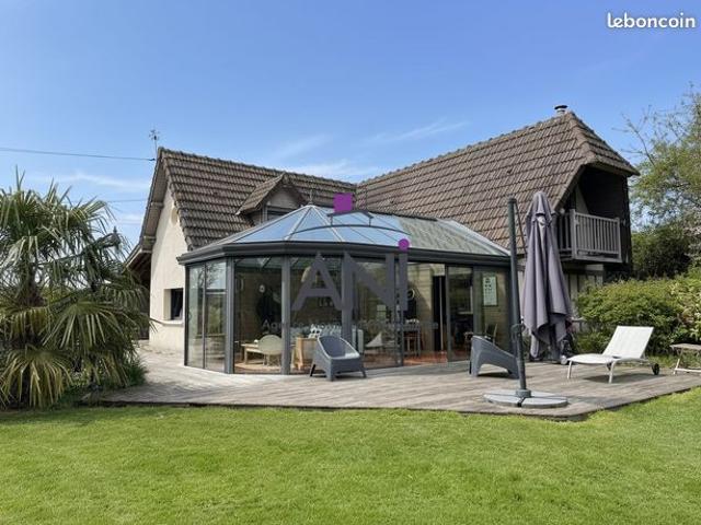 Maison 6 pièces 150 m²
