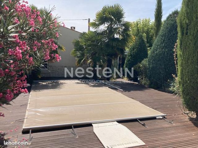 Maison 6 pièces 150 m²