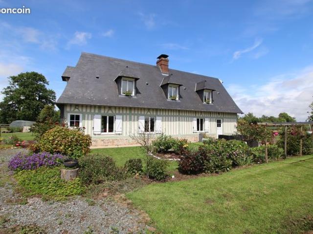Maison 6 pièces 150 m²