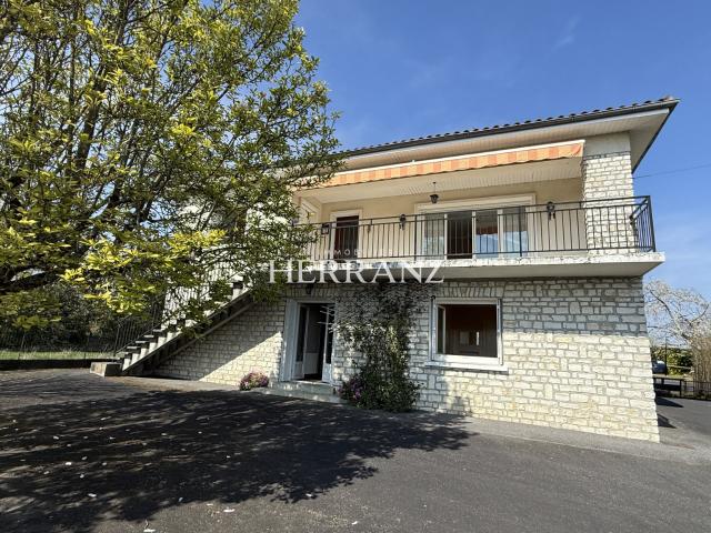 Maison 6 pièces 150 m²