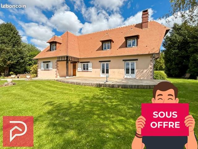 Maison 6 pièces 150 m²