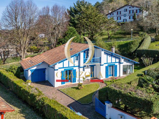 Maison 6 pièces 169 m²