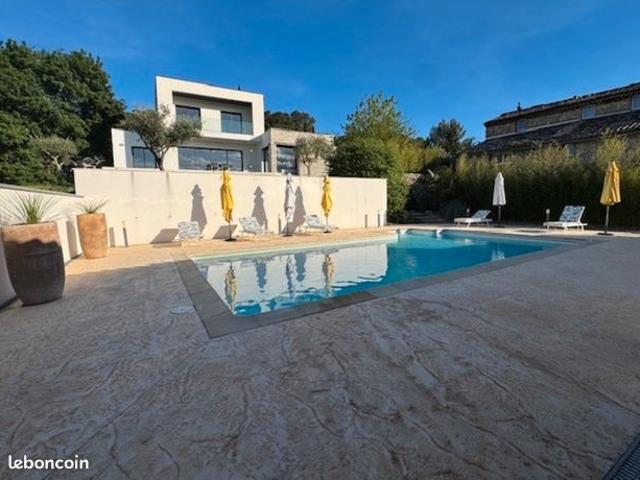 Maison 6 pièces 150 m²