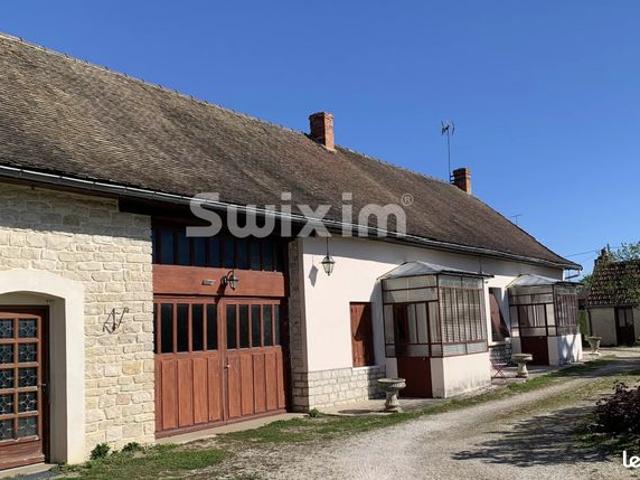 Maison 6 pièces 150 m²