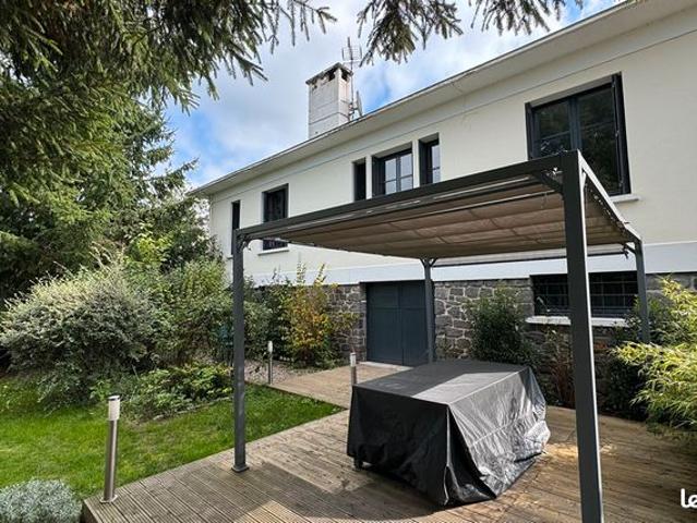 Appartement 6 pièces 150 m²
