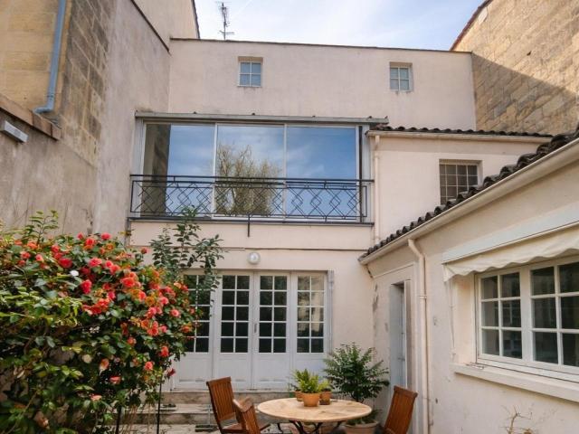 Maison 6 pièces 127 m²