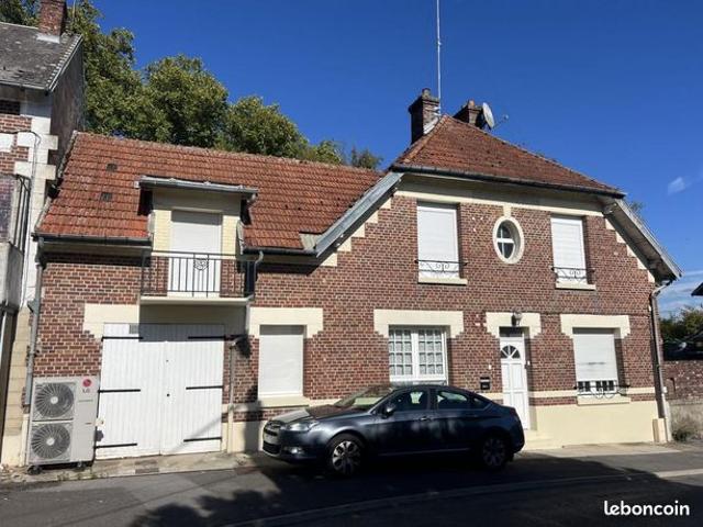Maison 6 pièces 150 m²