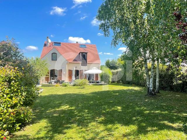 Maison 6 pièces 150 m²