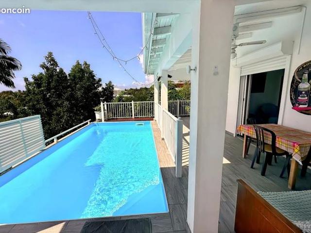 Maison 6 pièces 150 m²