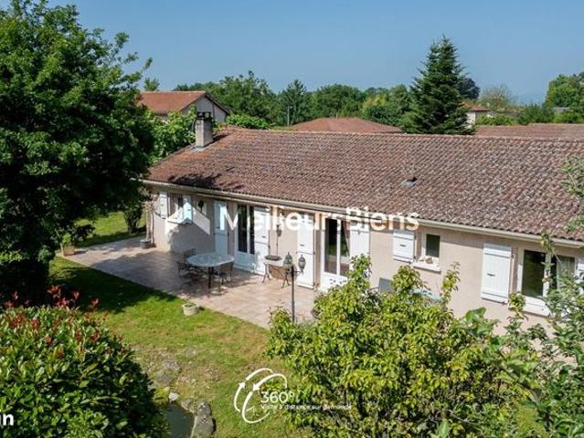 Maison 6 pièces 150 m²