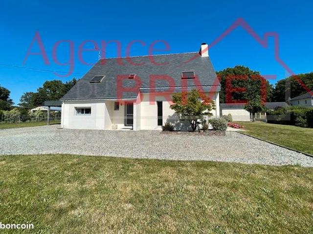Maison 6 pièces 150 m²