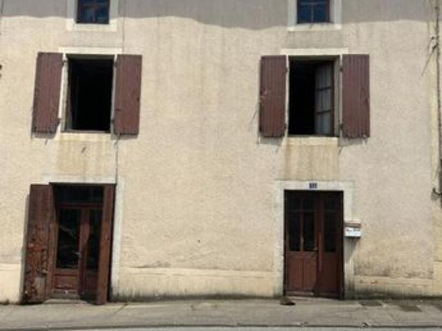 Maison 6 pièces 150 m²