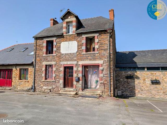 Maison 6 pièces 150 m²