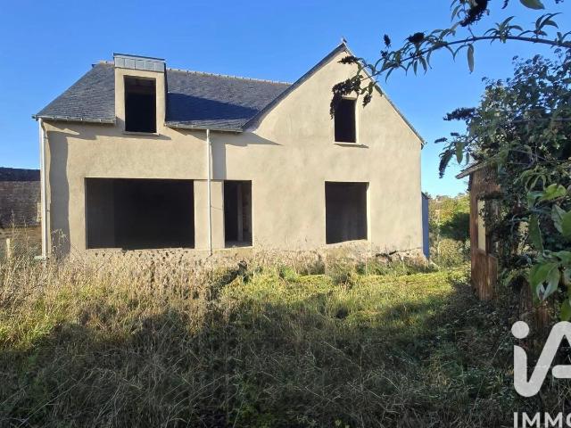 Maison 6 pièces 150 m²
