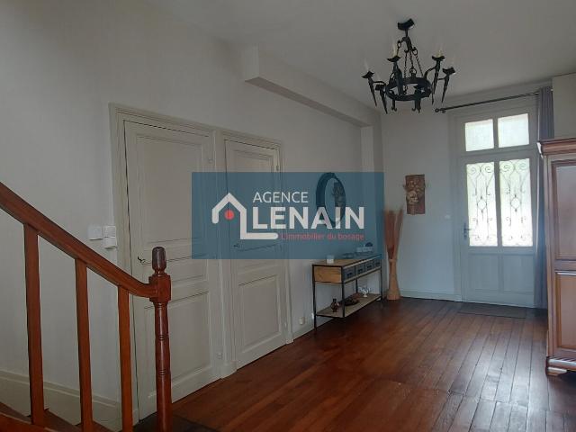 Maison 6 pièces 150 m²