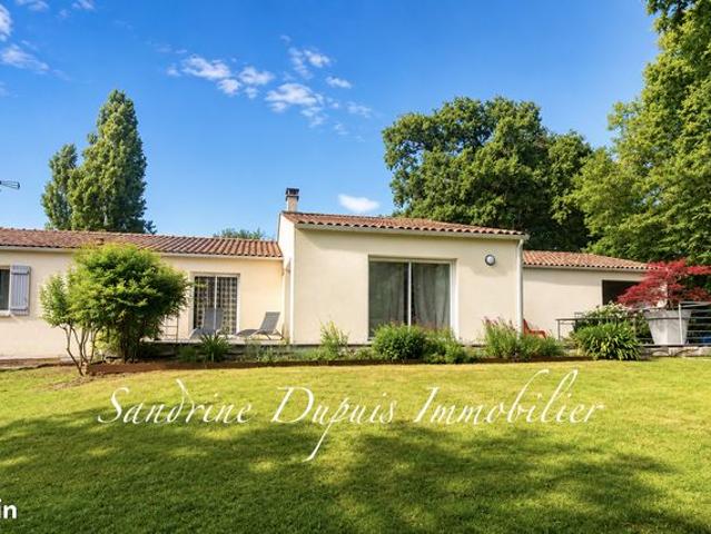 Maison 6 pièces 150 m²