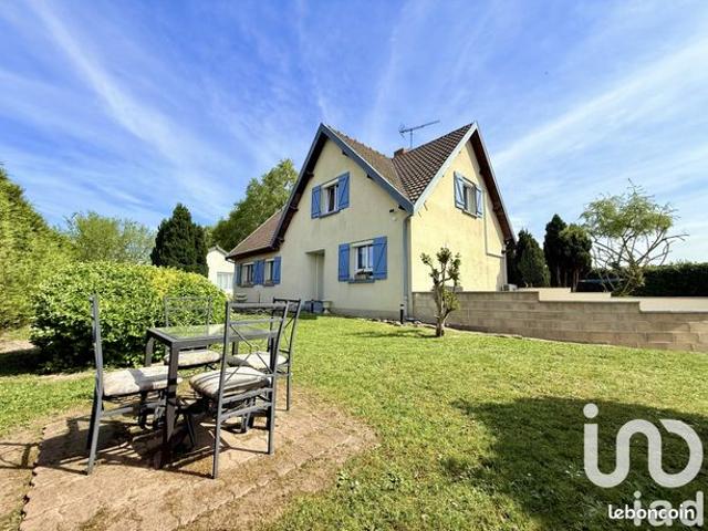Maison 6 pièces 150 m²