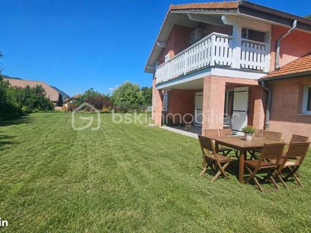 Maison 6 pièces 150 m²