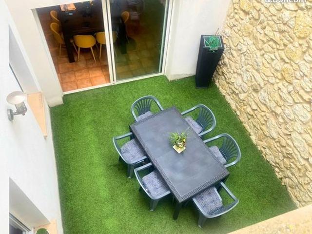 Maison 6 pièces 150 m²