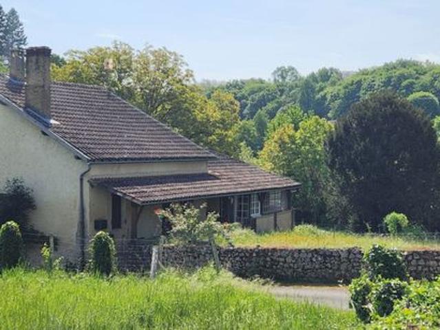 Maison 6 pièces 150 m²